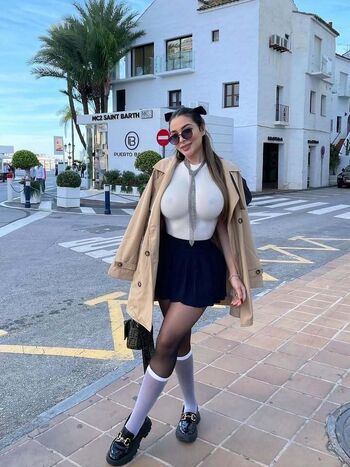 🔥 Ester ana batista  page leaked private photo uncensored full