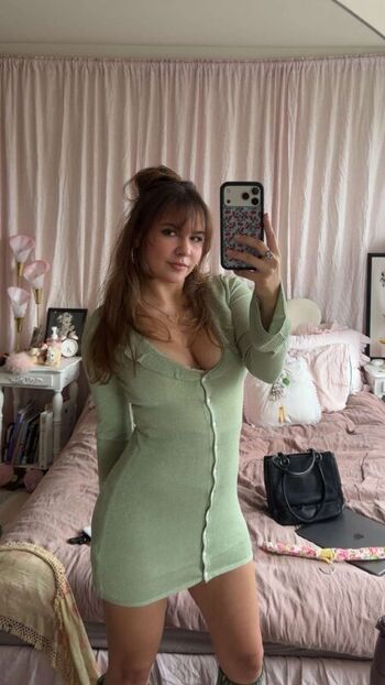 🔥 Ester dobrik page leaked private photo uncensored full