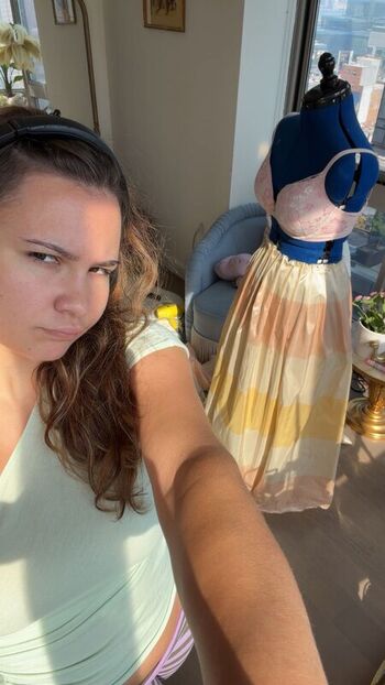 🔥 Ester dobrik leaked private photo uncensored full