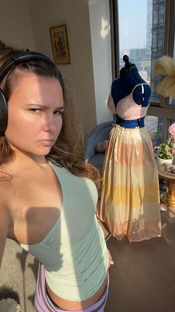 🔥 Ester dobrik leaked private photo uncensored full