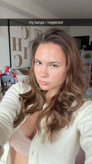 🔥 Ester dobrik leaked private photo uncensored full