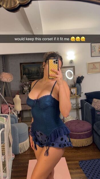 🔥 Ester dobrik page leaked private photo uncensored full