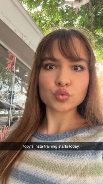 🔥 Ester dobrik page leaked private photo uncensored full