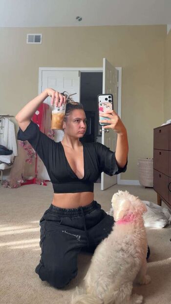 🔥 Ester dobrik page leaked private photo uncensored full