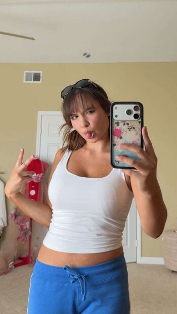 🔥 Ester dobrik leaked private photo uncensored full