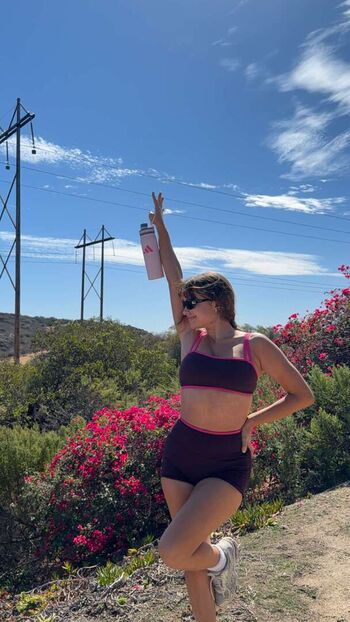 🔥 Ester dobrik leaked private photo uncensored full