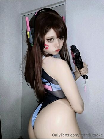 🔥 Estreexe page leaked private photo uncensored full