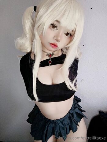 🔥 Estreexe page leaked private photo uncensored full