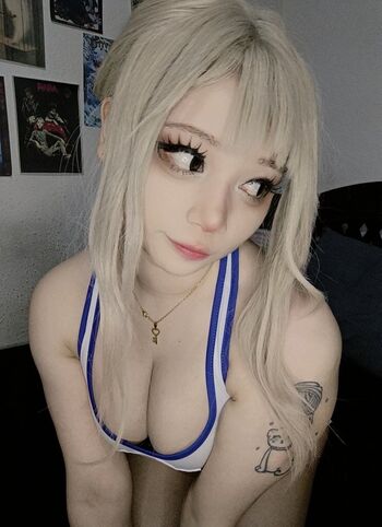 🔥 Estreexe page leaked private photo uncensored full