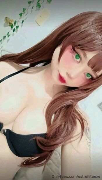 🔥 Estreexe page leaked private photo uncensored full