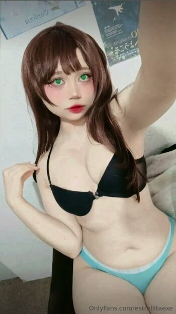 🔥 Estreexe page leaked private photo uncensored full