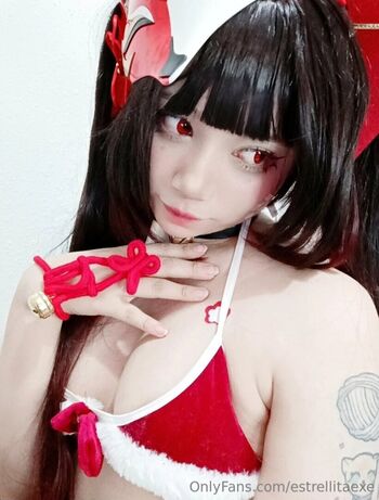 🔥 Estreexe leaked private photo uncensored full