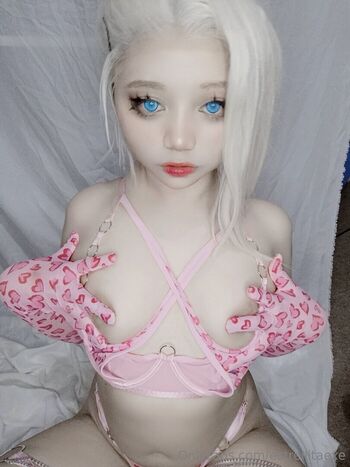 🔥 Estreexe leaked private photo uncensored full