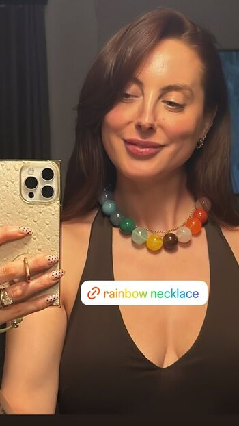 🔥 Eva amurri leaked private photo uncensored full