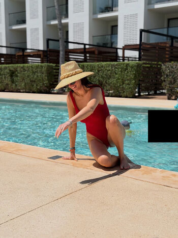 🔥 Eva amurri leaked private photo uncensored full