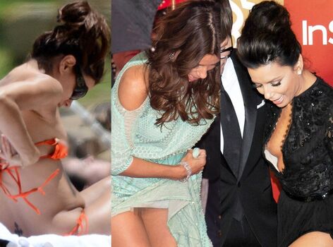 🔥 Eva longoria leaked private photo uncensored full