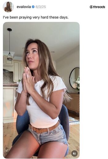🔥 Eva lovia page leaked private photo uncensored full