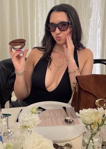 🔥 Eva lys page leaked private photo uncensored full