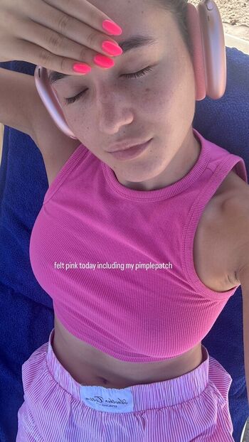 🔥 Eva lys page leaked private photo uncensored full