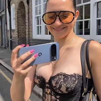 🔥 Eva lys page leaked private photo uncensored full