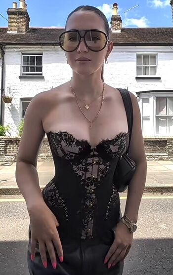 🔥 Eva lys page leaked private photo uncensored full
