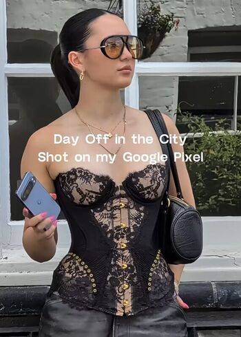 🔥 Eva lys page leaked private photo uncensored full