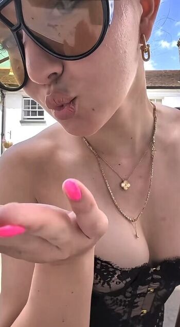 🔥 Eva lys page leaked private photo uncensored full