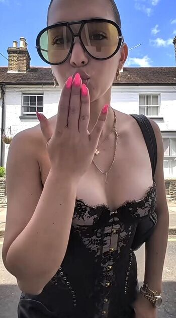 🔥 Eva lys page leaked private photo uncensored full