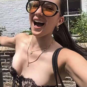 🔥 Eva lys page leaked private photo uncensored full