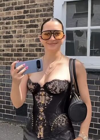 🔥 Eva lys page leaked private photo uncensored full