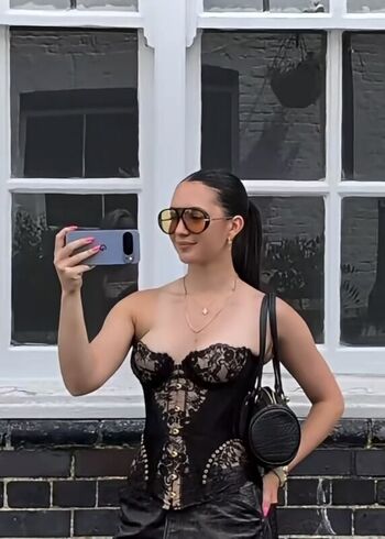 🔥 Eva lys page leaked private photo uncensored full