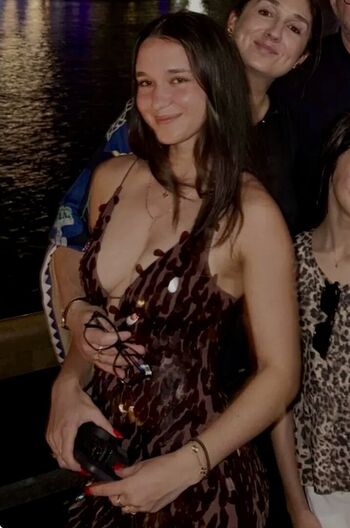 🔥 Eva lys leaked private photo uncensored full