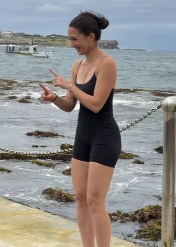 🔥 Eva lys leaked private photo uncensored full