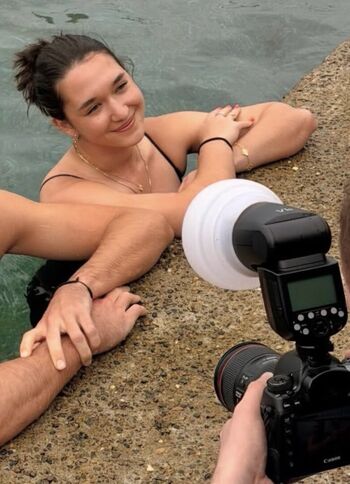 🔥 Eva lys leaked private photo uncensored full