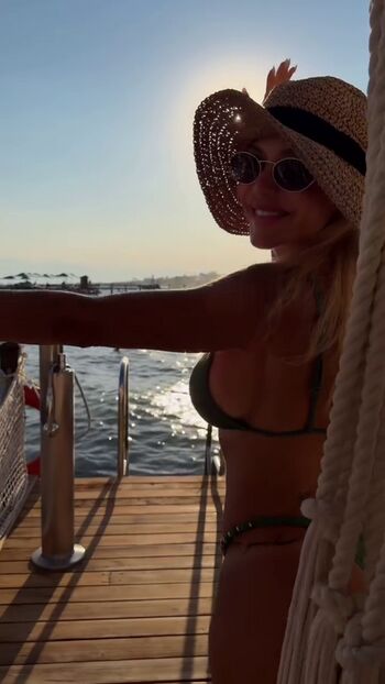 🔥 Evangelina anderson leaked private photo uncensored full
