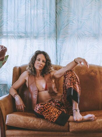 🔥 Evangeline lilly leaked private photo uncensored full
