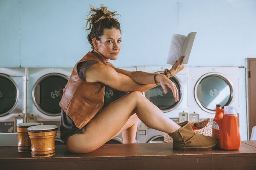 🔥 Evangeline lilly leaked private photo uncensored full