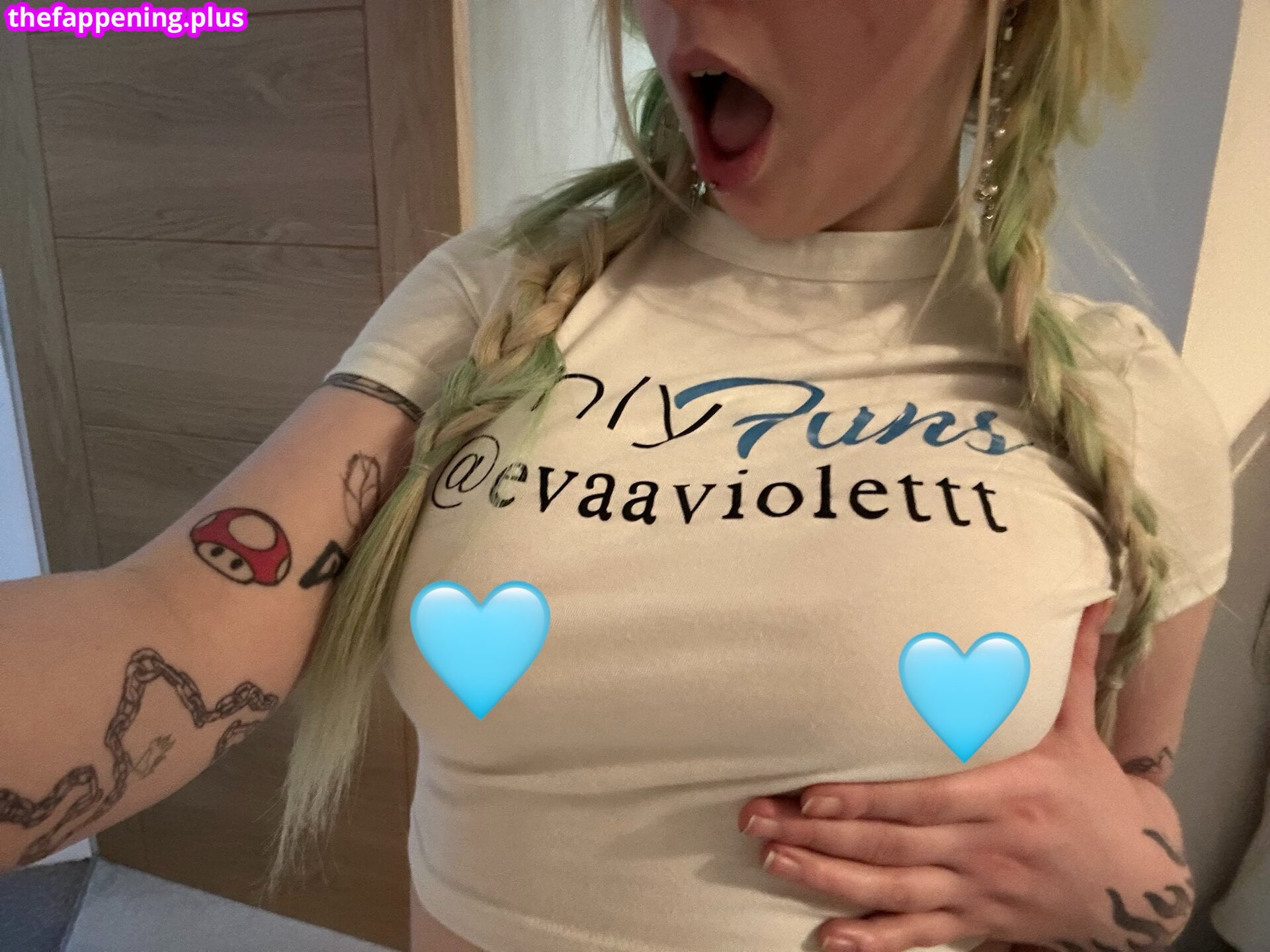 🔥 Page/ leaked private photo uncensored full