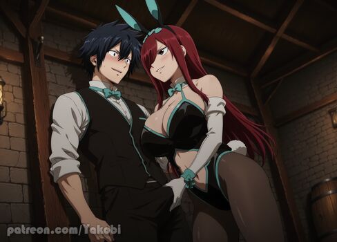 🔥 Fairy tail page leaked private photo uncensored full