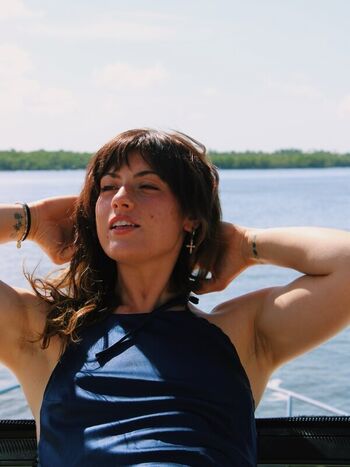 🔥 Faith ordway page leaked private photo uncensored full