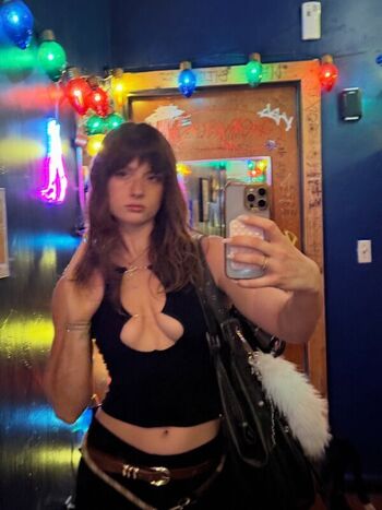 🔥 Faith ordway page leaked private photo uncensored full