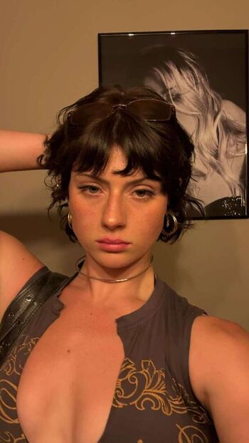 🔥 Faith ordway leaked private photo uncensored full