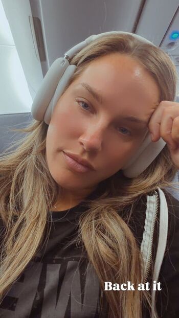 🔥 Fallon henley page leaked private photo uncensored full