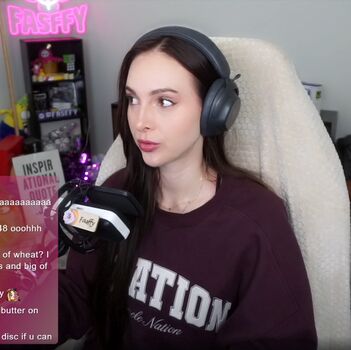 🔥 Fasffy leaked private photo uncensored full