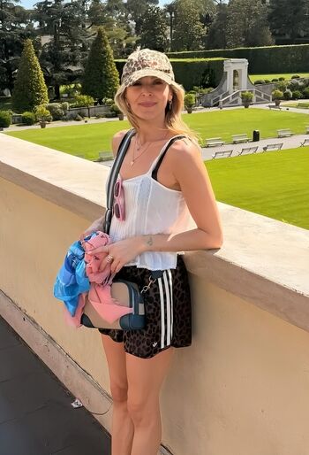 🔥 Fearne cotton leaked private photo uncensored full