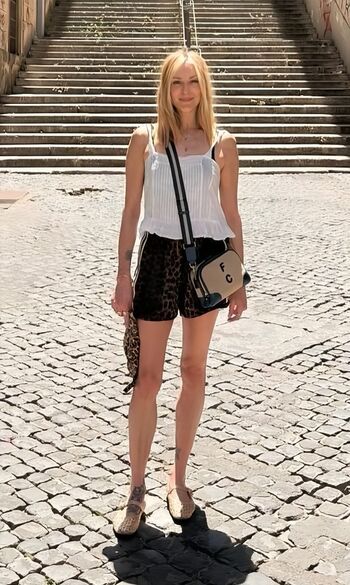 🔥 Fearne cotton leaked private photo uncensored full