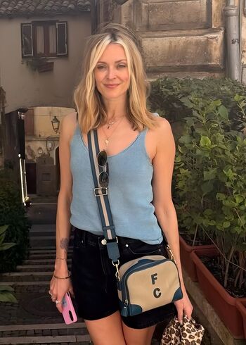 🔥 Fearne cotton leaked private photo uncensored full
