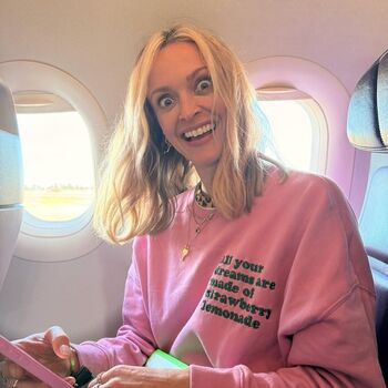 🔥 Fearne cotton leaked private photo uncensored full