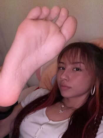 🔥 Feet up page leaked private photo uncensored full