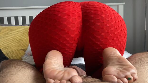 🔥 Feetwonders leaked private photo uncensored full